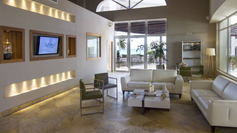 PUNTA PALMERA BEACH RESORT — фото 17