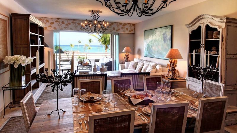 PUNTA PALMERA BEACH RESORT — фото 18
