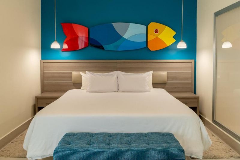 RADISSON BLU RESORT & RESIDENCE PUNTA CANA — фото 11