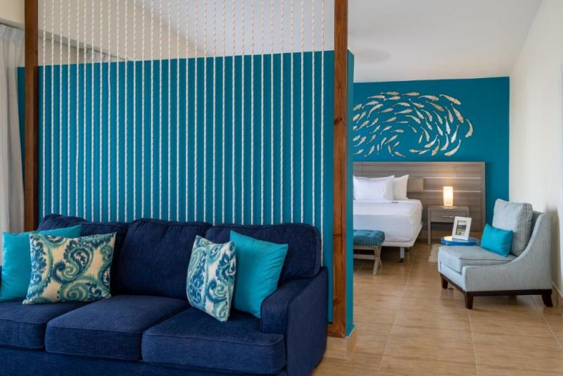 RADISSON BLU RESORT & RESIDENCE PUNTA CANA — фото 15