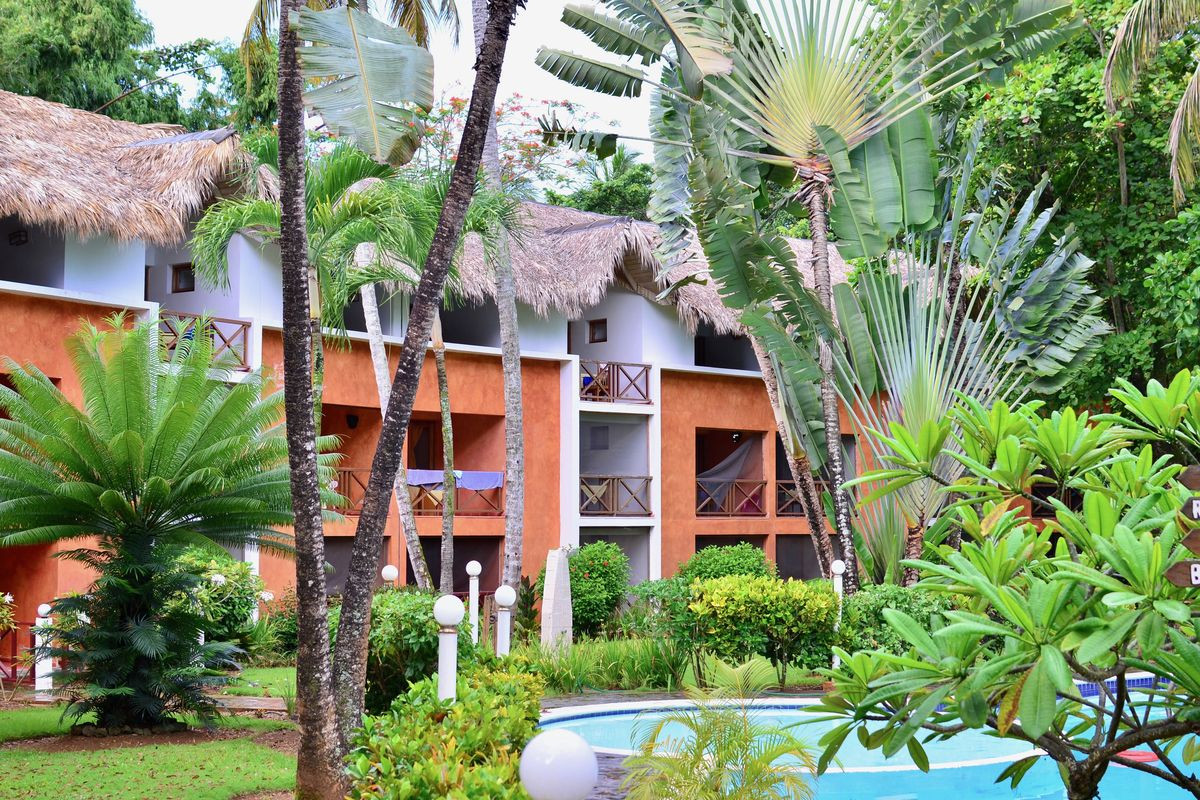 RESIDENCIA DEL PASEO HOTEL
