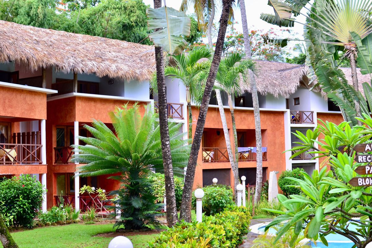 RESIDENCIA DEL PASEO HOTEL — фото 3