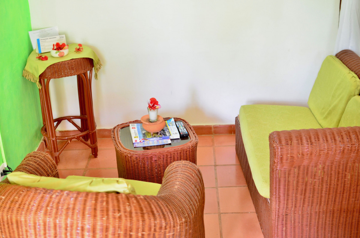 RESIDENCIA DEL PASEO HOTEL — фото 12