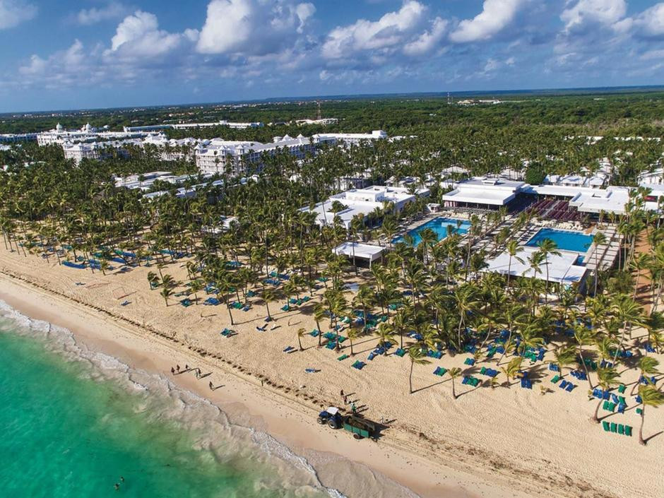 RIU BAMBU