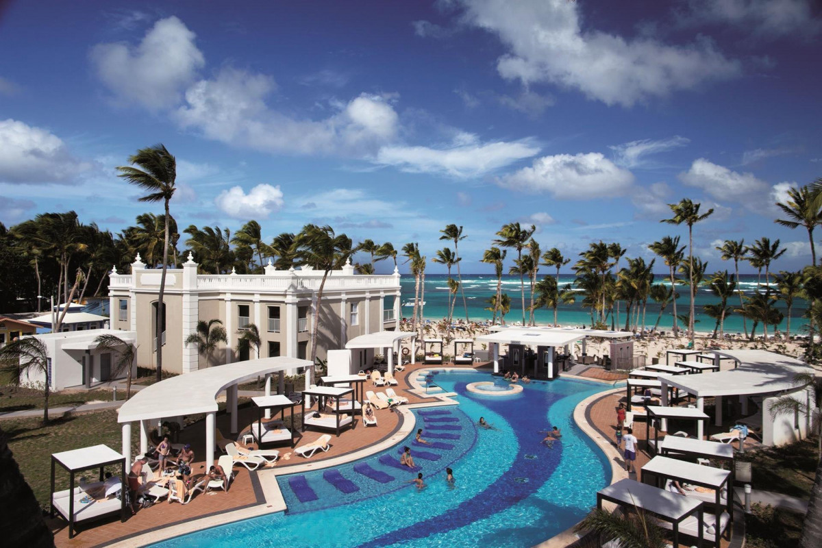 RIU PALACE BAVARO