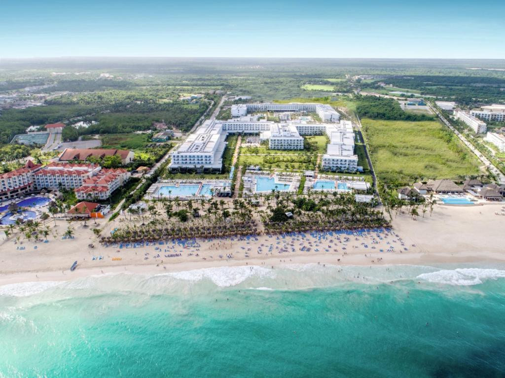 RIU REPUBLICA ADULTS ONLY