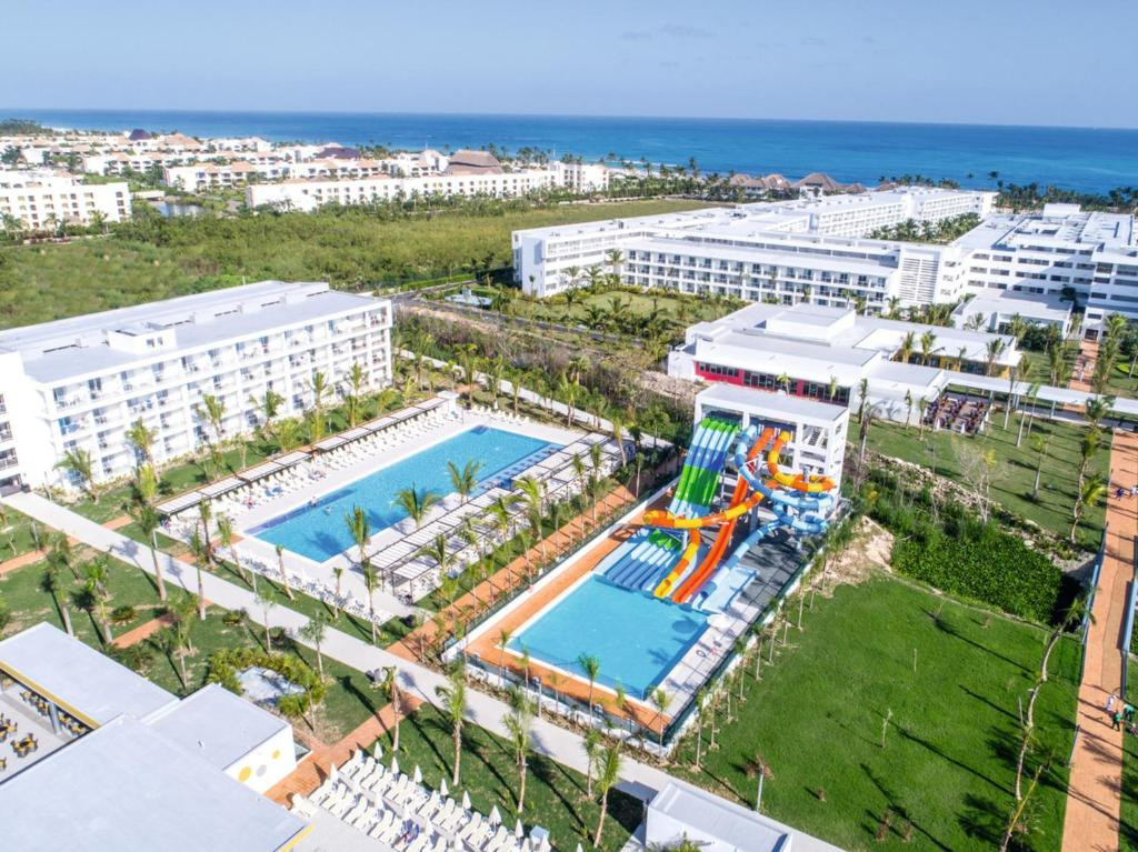 RIU REPUBLICA ADULTS ONLY — фото 5
