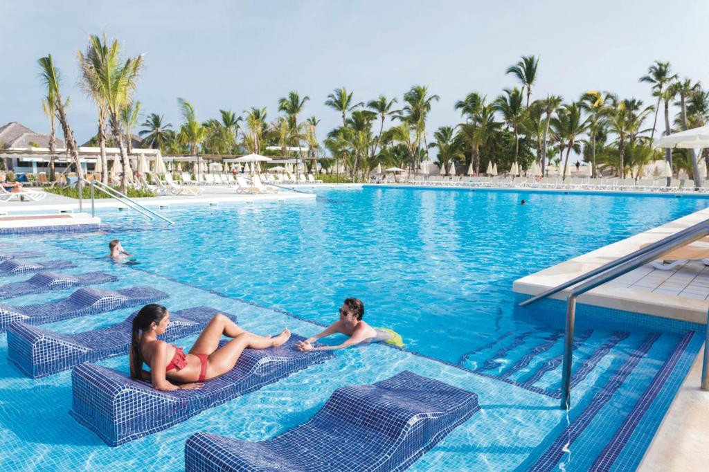 RIU REPUBLICA ADULTS ONLY — фото 8