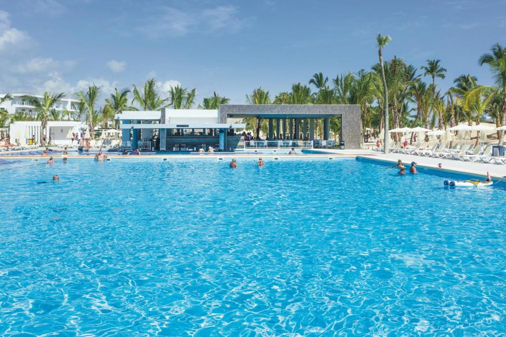 RIU REPUBLICA ADULTS ONLY — фото 16