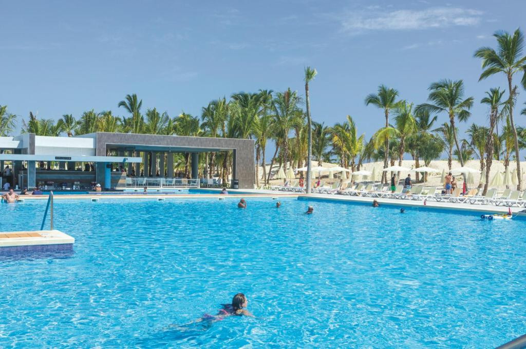 RIU REPUBLICA ADULTS ONLY — фото 17