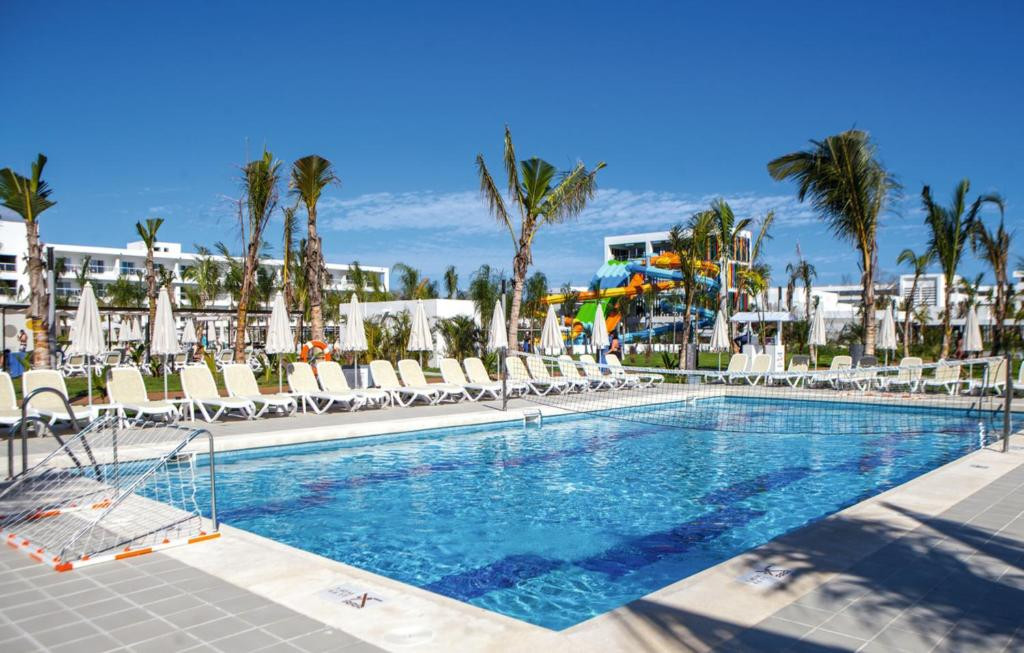 RIU REPUBLICA ADULTS ONLY — фото 18