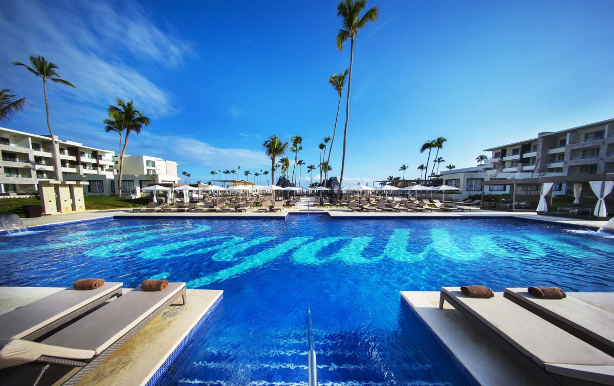 ROYALTON BAVARO