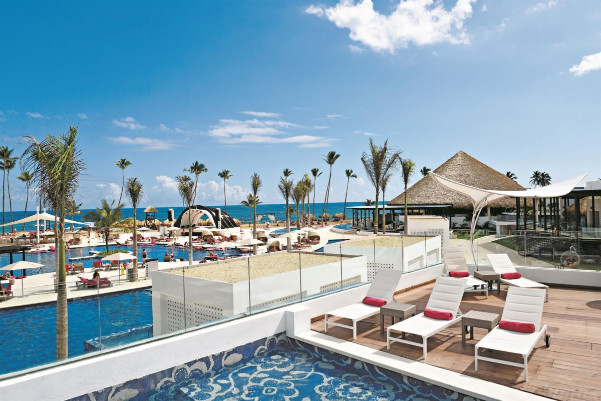 ROYALTON CHIC PUNTA CANA — фото 3