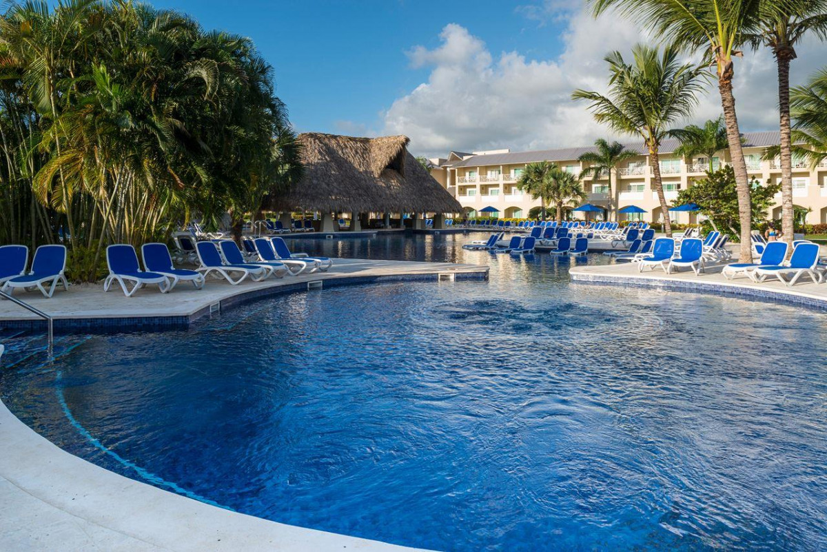 ROYALTON SPLASH (EX. GRAND MEMORIES SPLASH PUNTA CANA) — фото 4