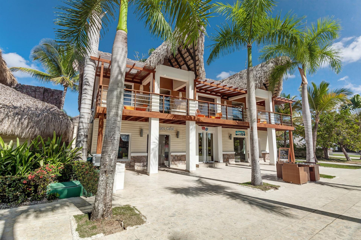 ROYALTON SPLASH (EX. GRAND MEMORIES SPLASH PUNTA CANA) — фото 5