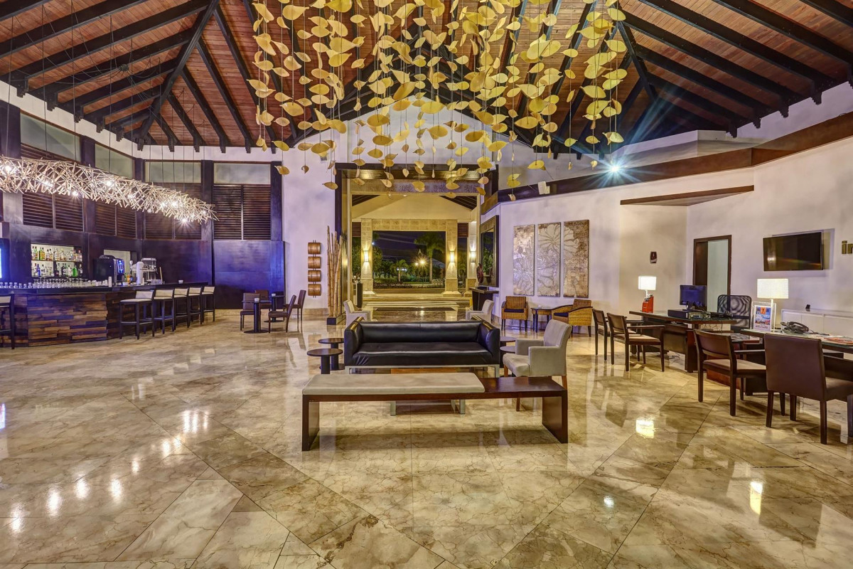 ROYALTON SPLASH (EX. GRAND MEMORIES SPLASH PUNTA CANA) — фото 6