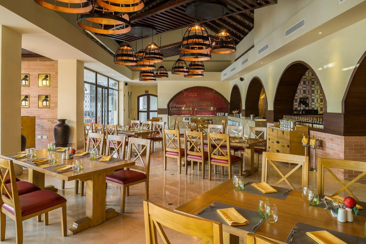 ROYALTON SPLASH (EX. GRAND MEMORIES SPLASH PUNTA CANA) — фото 7