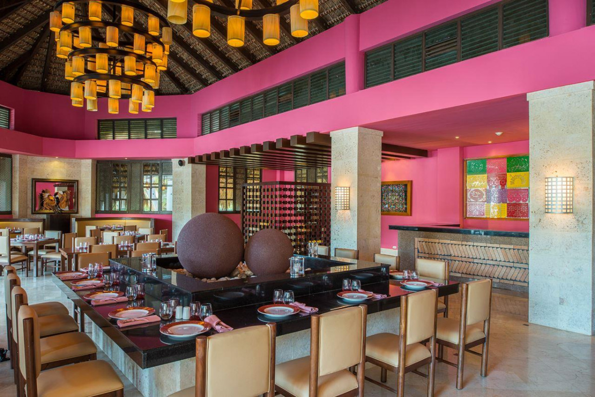 ROYALTON SPLASH (EX. GRAND MEMORIES SPLASH PUNTA CANA) — фото 8