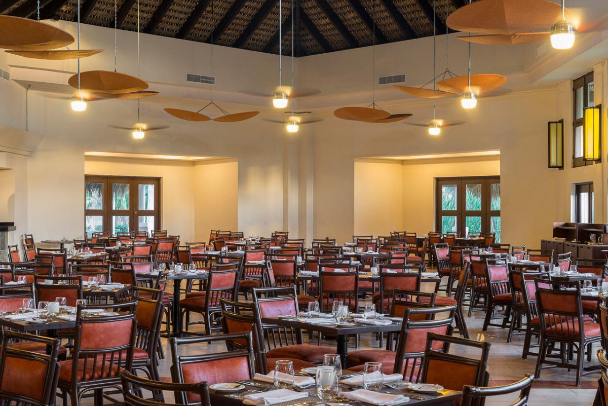 ROYALTON SPLASH (EX. GRAND MEMORIES SPLASH PUNTA CANA) — фото 9