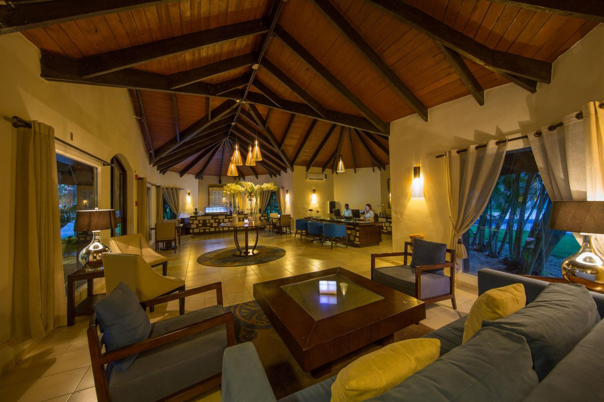 ROYALTON SPLASH (EX. GRAND MEMORIES SPLASH PUNTA CANA) — фото 10