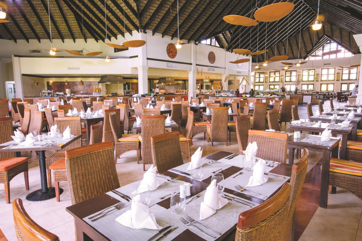 ROYALTON SPLASH (EX. GRAND MEMORIES SPLASH PUNTA CANA) — фото 11