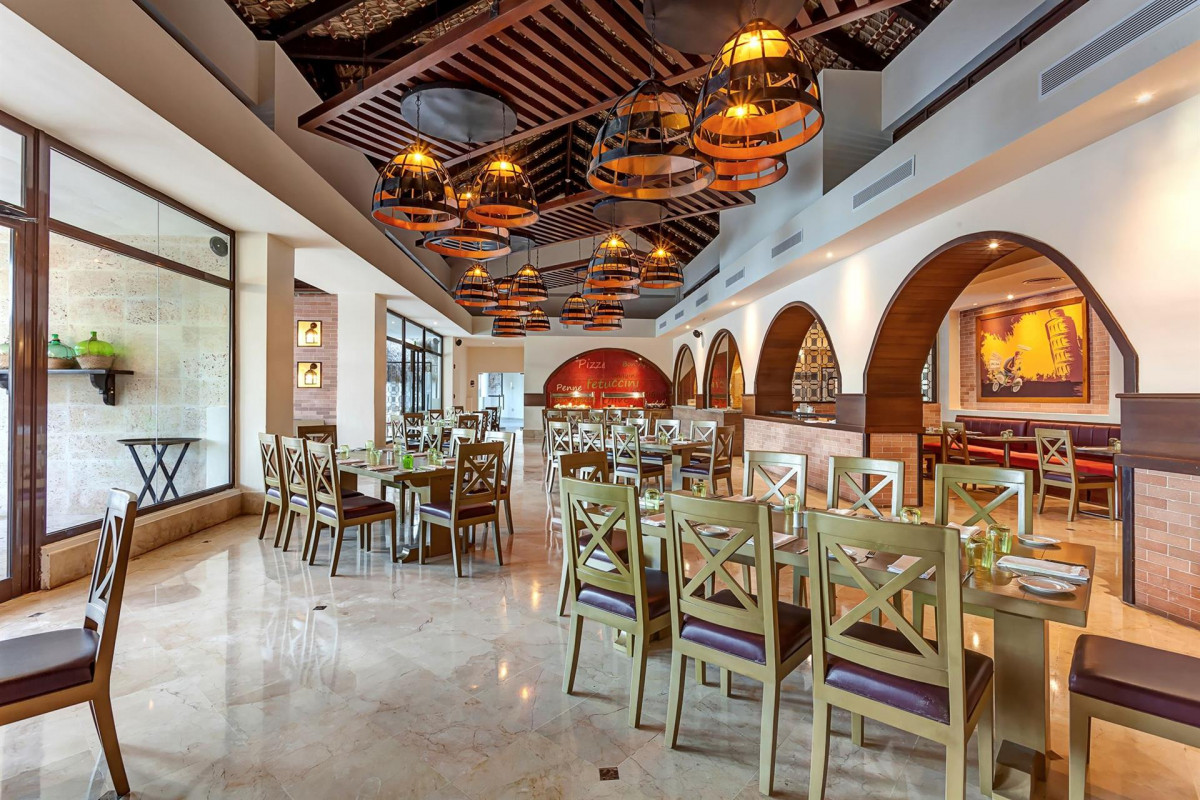 ROYALTON SPLASH (EX. GRAND MEMORIES SPLASH PUNTA CANA) — фото 14