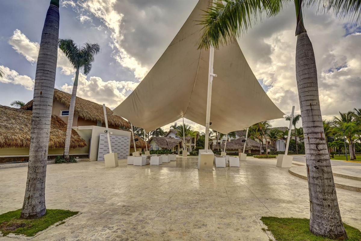 ROYALTON SPLASH (EX. GRAND MEMORIES SPLASH PUNTA CANA) — фото 15