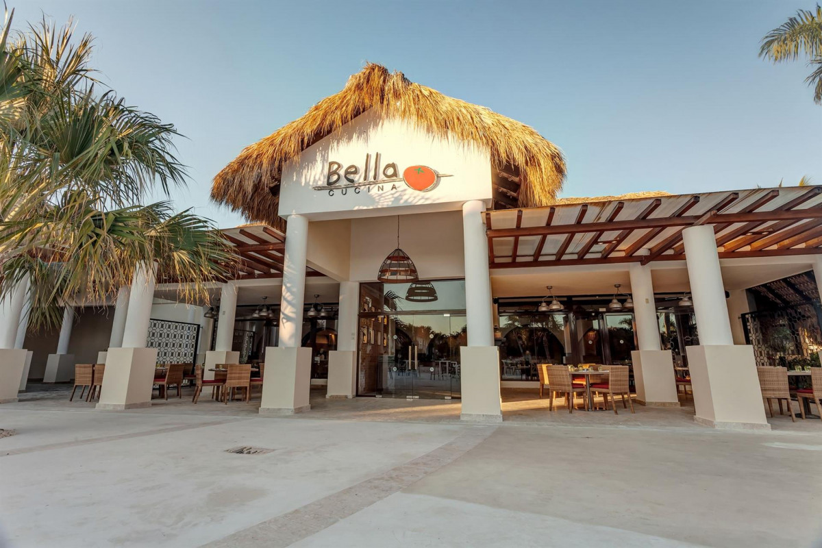 ROYALTON SPLASH (EX. GRAND MEMORIES SPLASH PUNTA CANA) — фото 16