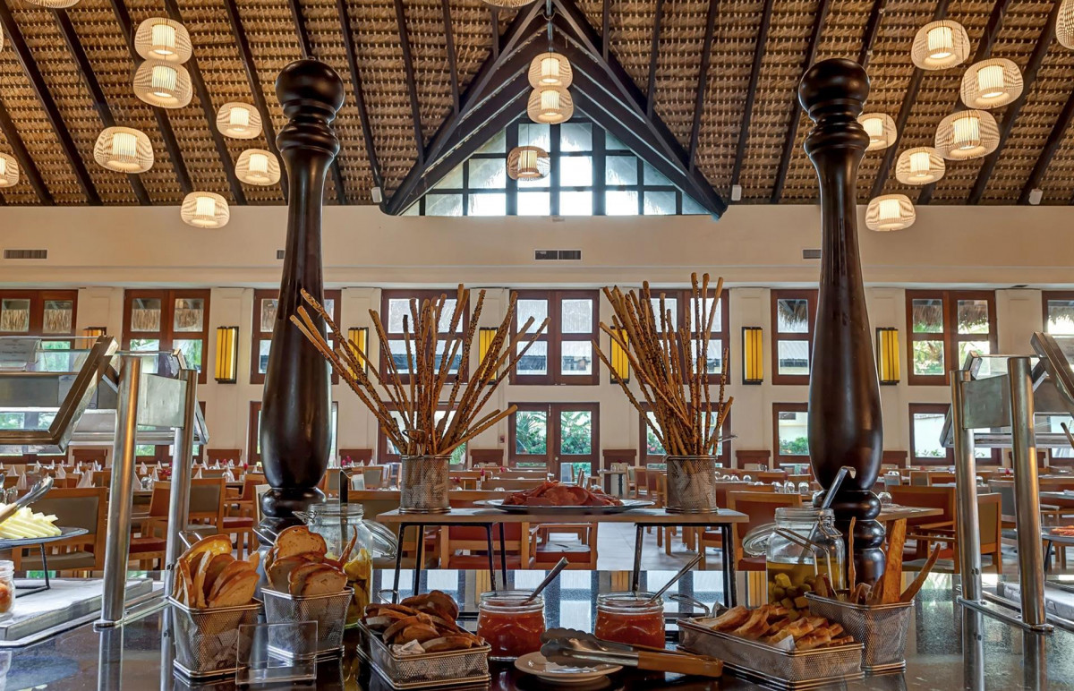 ROYALTON SPLASH (EX. GRAND MEMORIES SPLASH PUNTA CANA) — фото 17