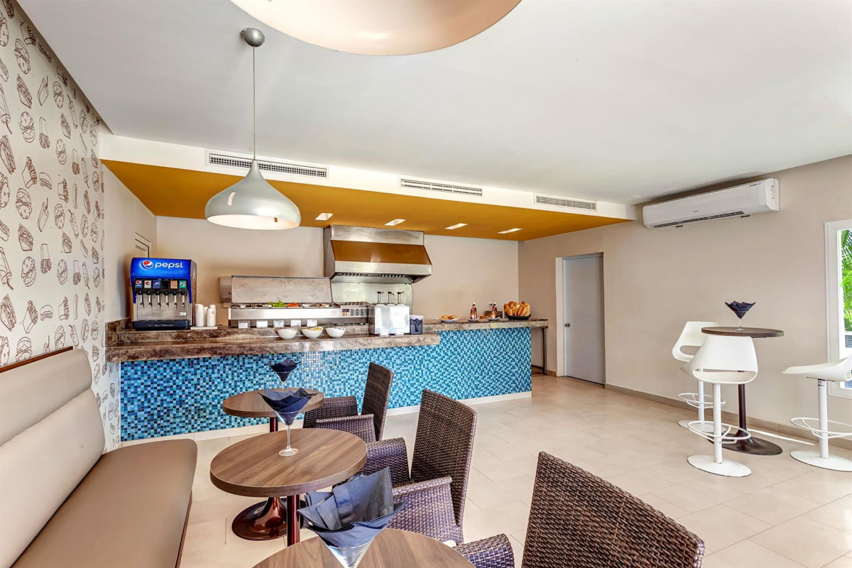ROYALTON SPLASH (EX. GRAND MEMORIES SPLASH PUNTA CANA) — фото 18