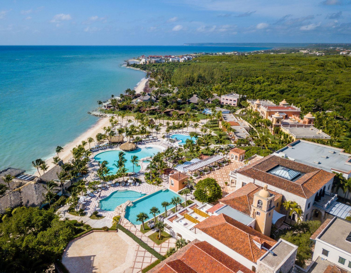 SANCTUARY CAP CANA — фото 2