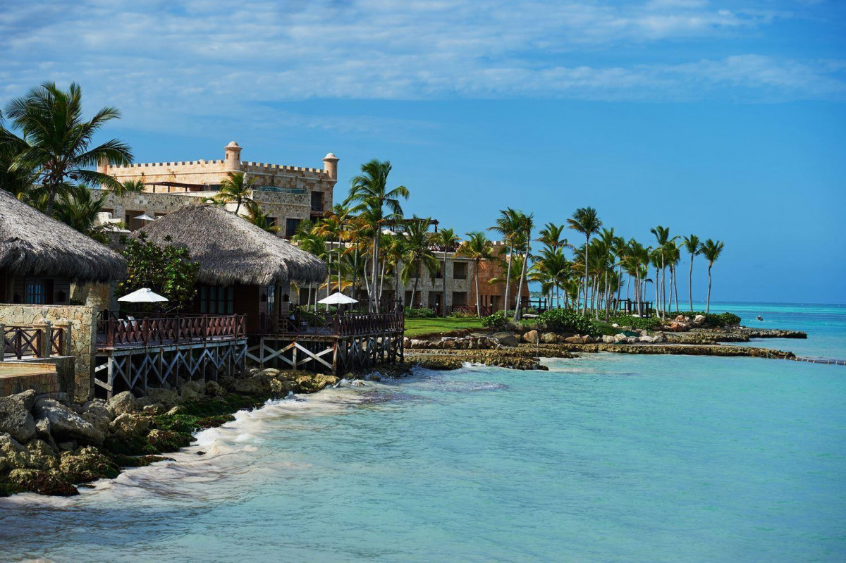 SANCTUARY CAP CANA — фото 6