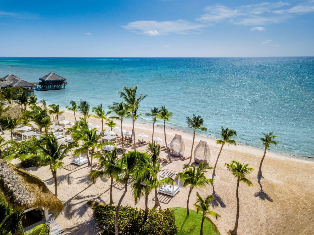 SANCTUARY CAP CANA — фото 7