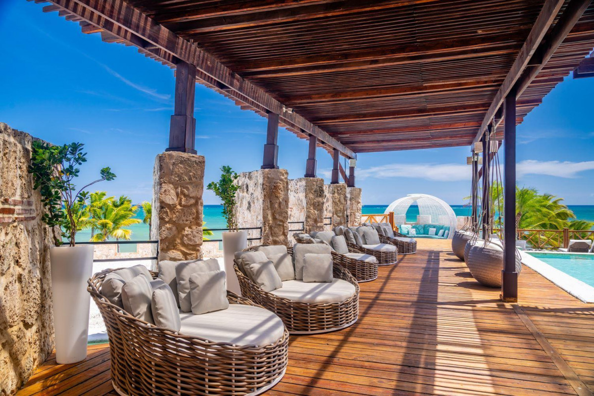 SANCTUARY CAP CANA — фото 10