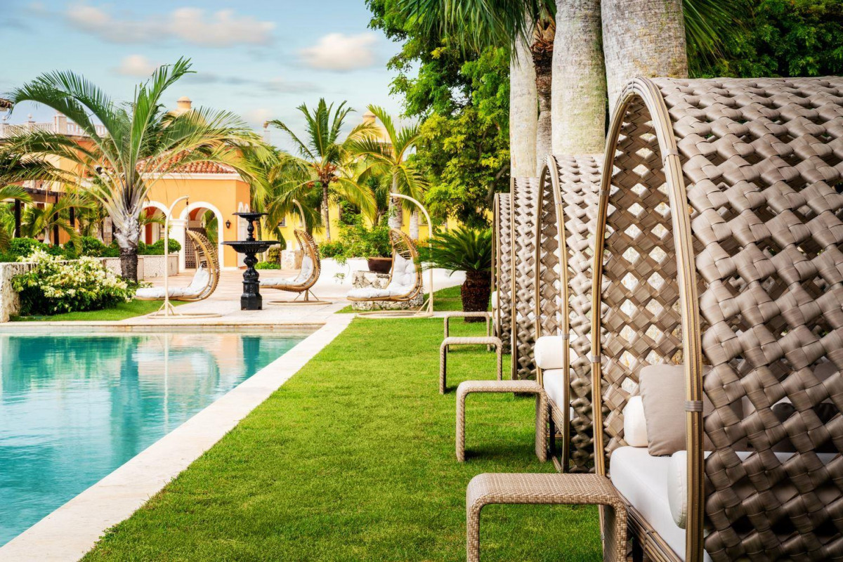 SANCTUARY CAP CANA — фото 16