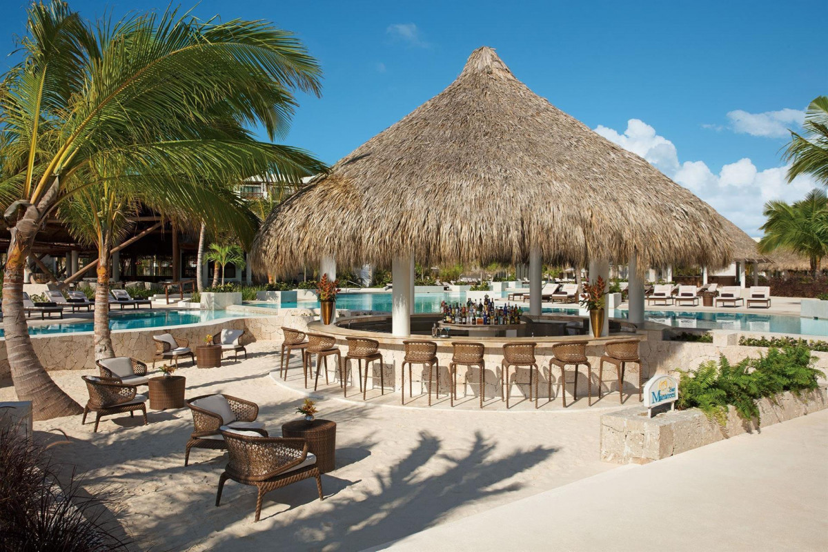 SECRETS CAP CANA RESORT & SPA — фото 3