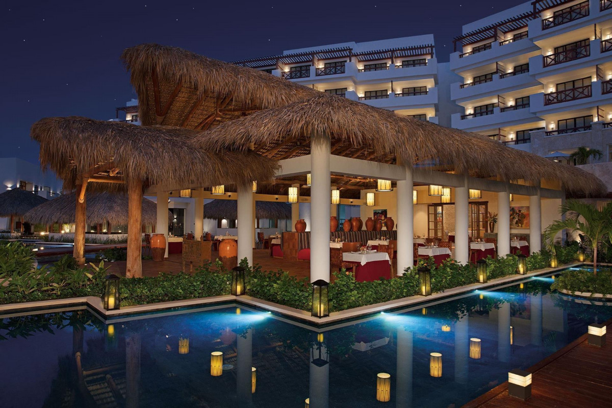 SECRETS CAP CANA RESORT & SPA — фото 4