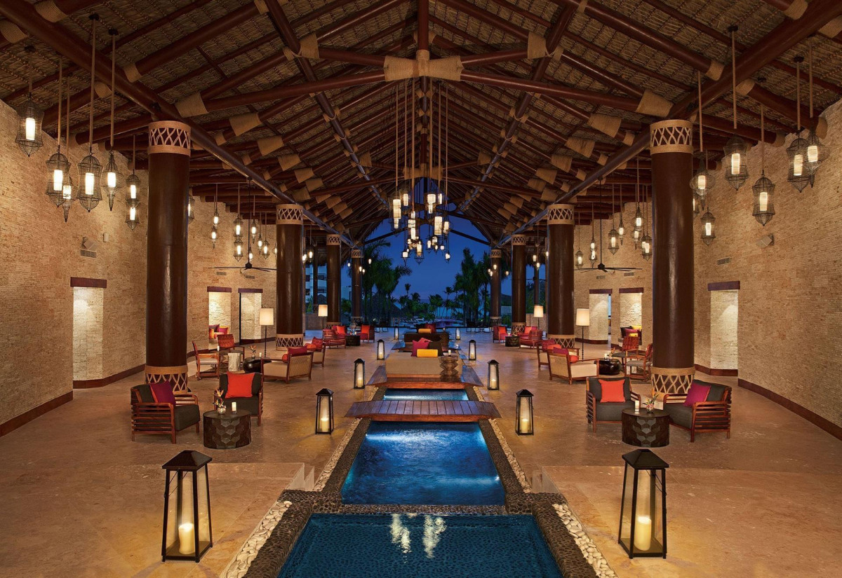 SECRETS CAP CANA RESORT & SPA — фото 5