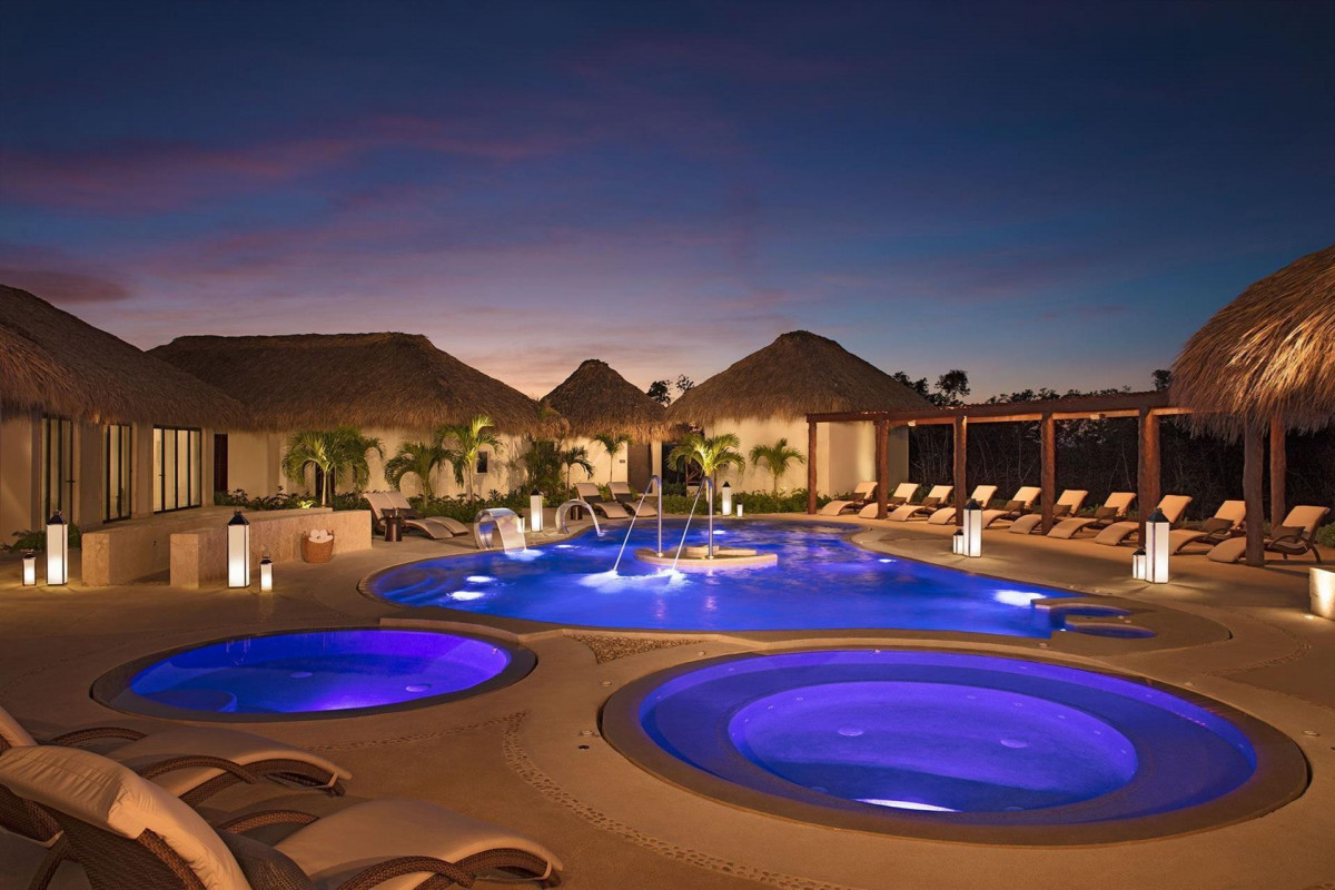 SECRETS CAP CANA RESORT & SPA — фото 11