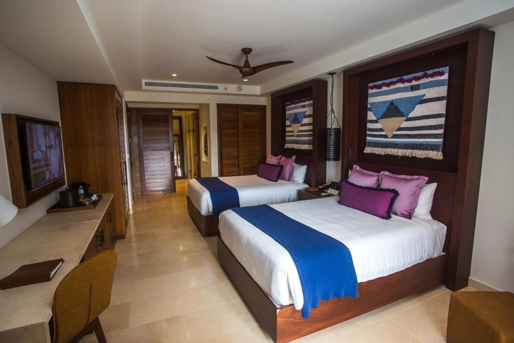 SECRETS CAP CANA RESORT & SPA — фото 13