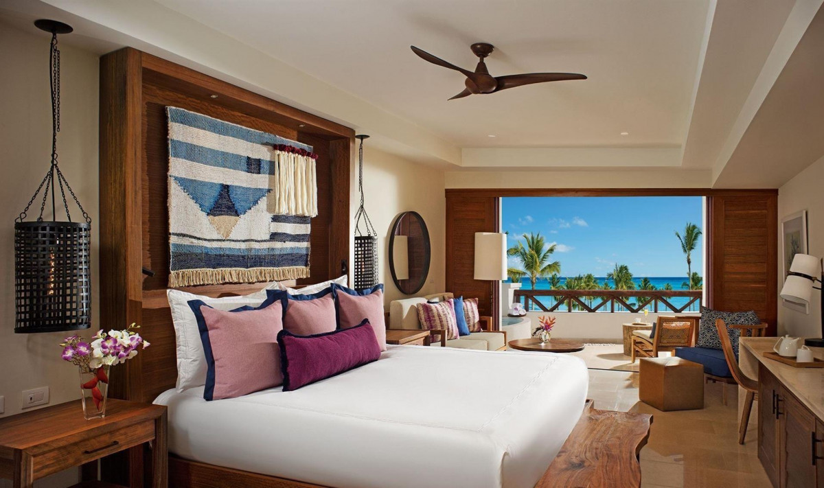 SECRETS CAP CANA RESORT & SPA — фото 14