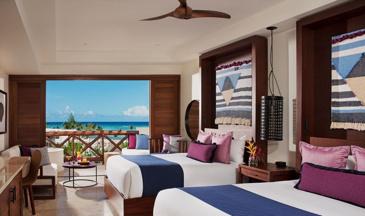 SECRETS CAP CANA RESORT & SPA — фото 15