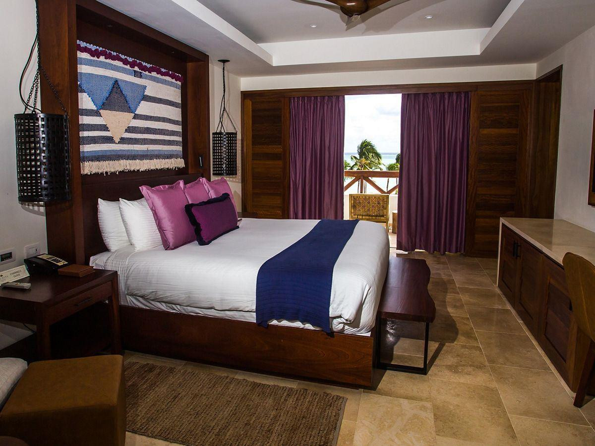 SECRETS CAP CANA RESORT & SPA — фото 16