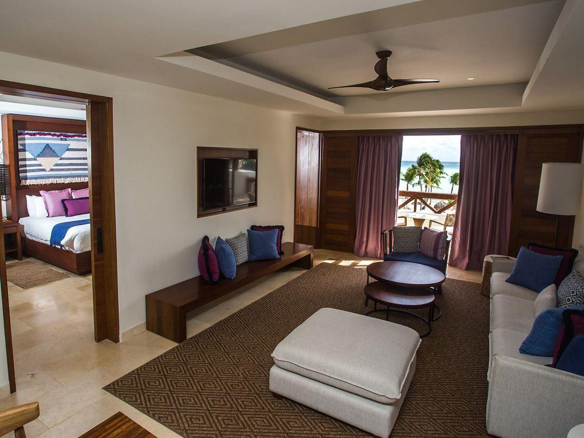 SECRETS CAP CANA RESORT & SPA — фото 17