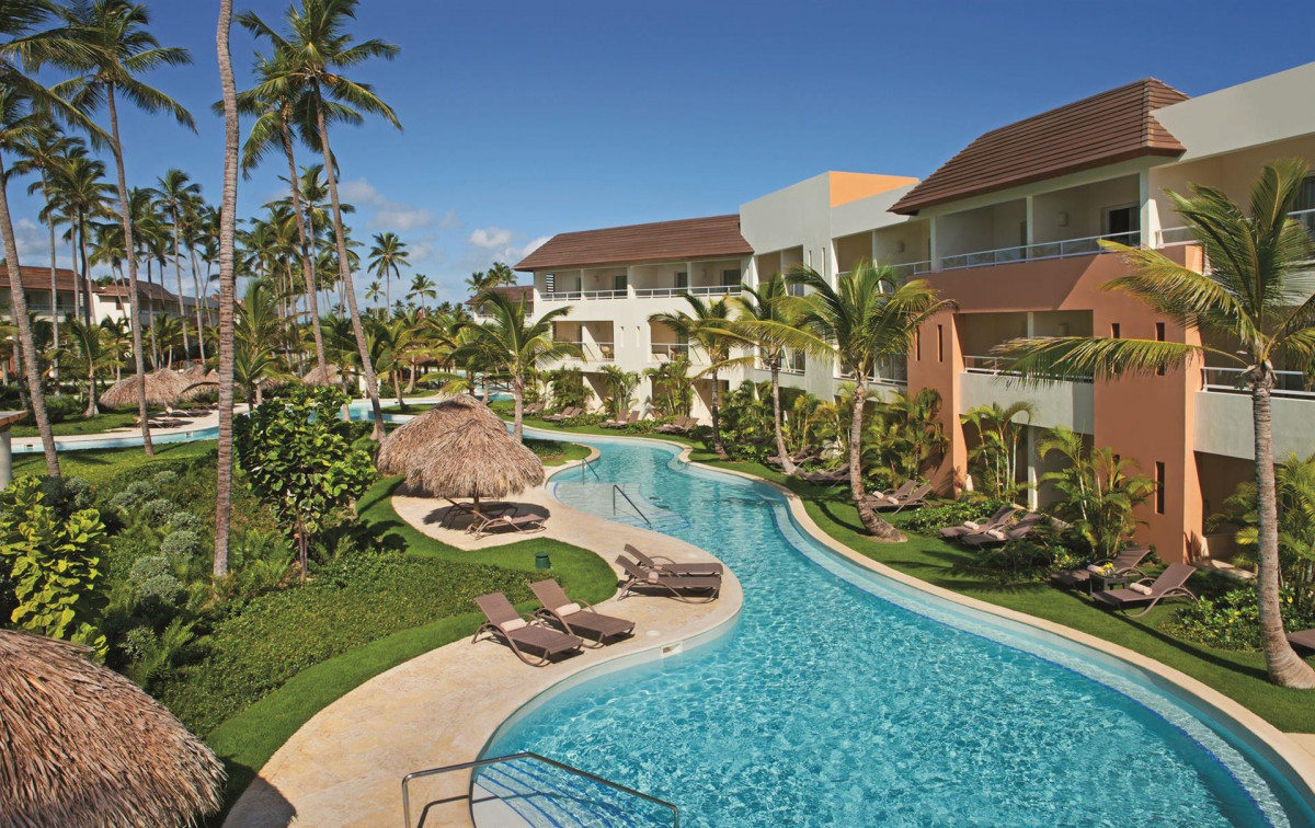 SECRETS ROYAL BEACH PUNTA CANA