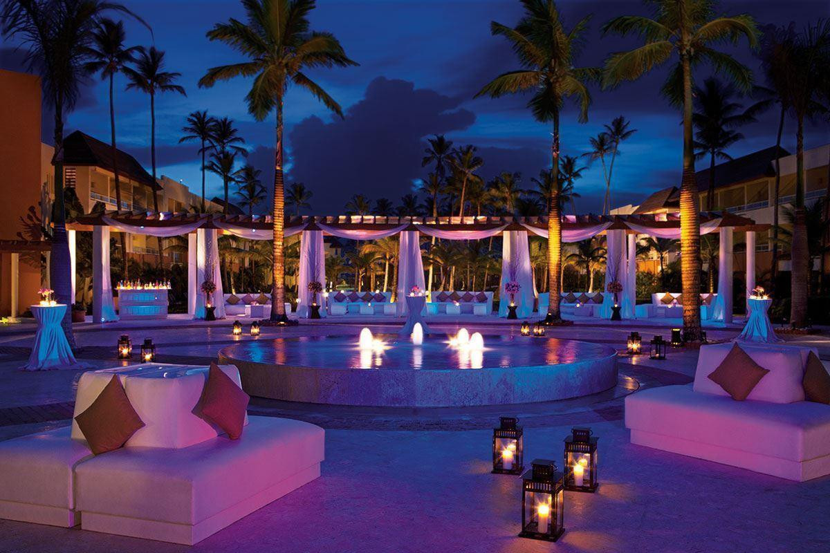 SECRETS ROYAL BEACH PUNTA CANA — фото 4