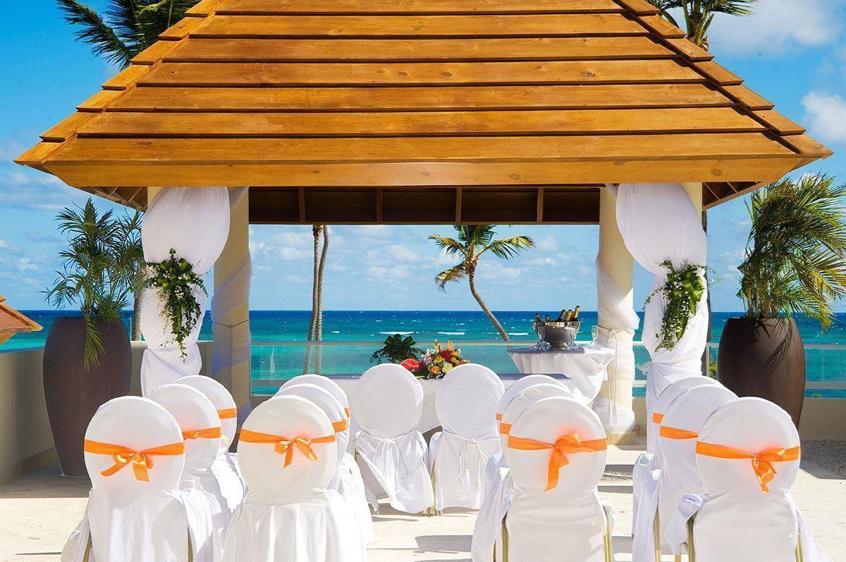 SECRETS ROYAL BEACH PUNTA CANA — фото 16