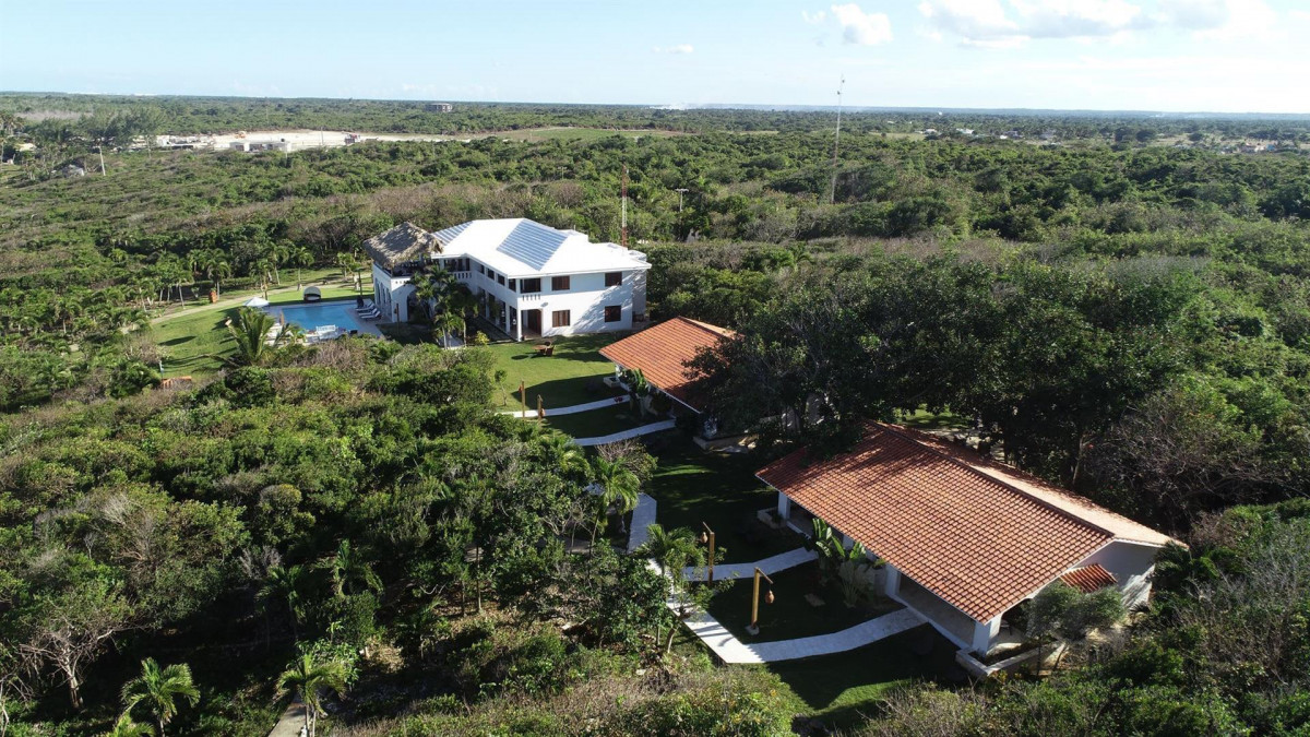 SELECTUM HACIENDA PUNTA CANA