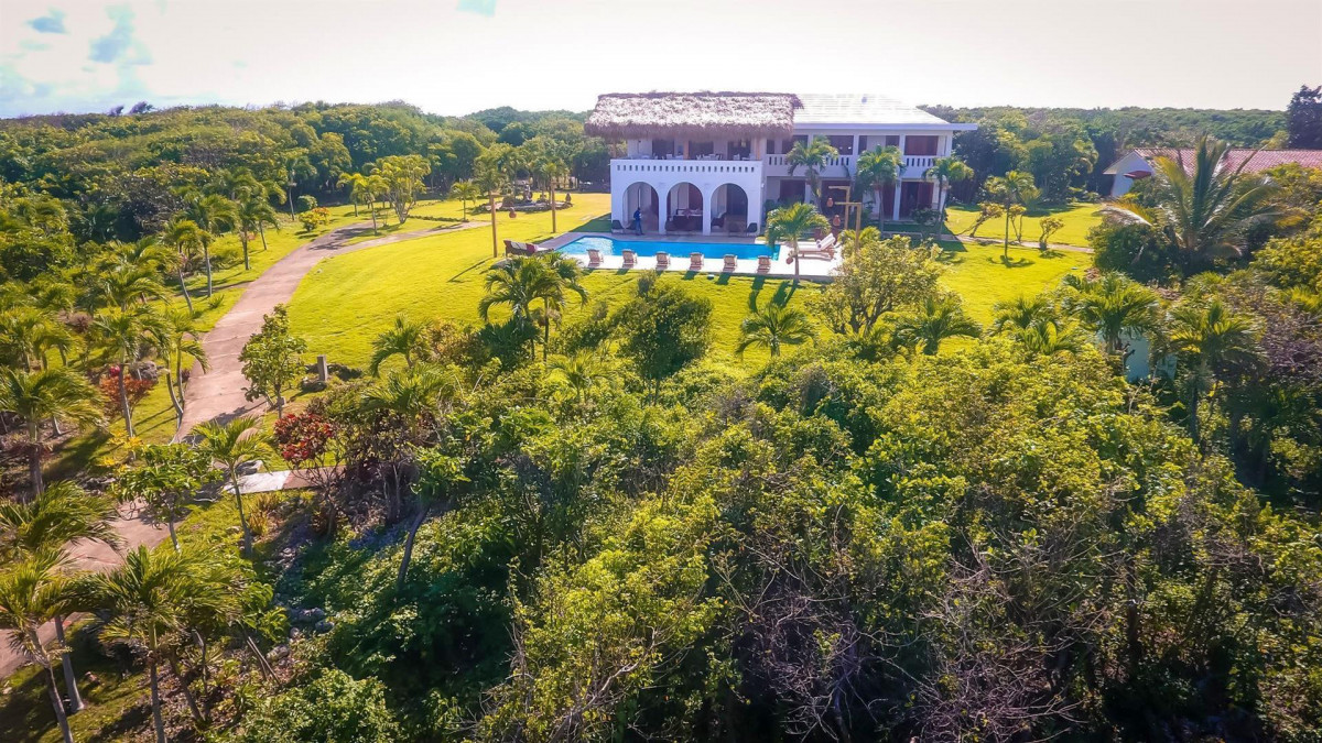 SELECTUM HACIENDA PUNTA CANA — фото 4