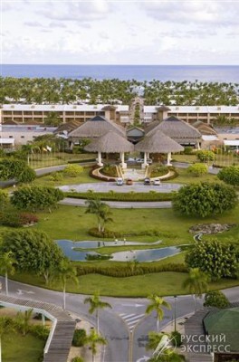 SIRENIS TROPICAL SUITES CASINO & AQUAGAMES — фото 5